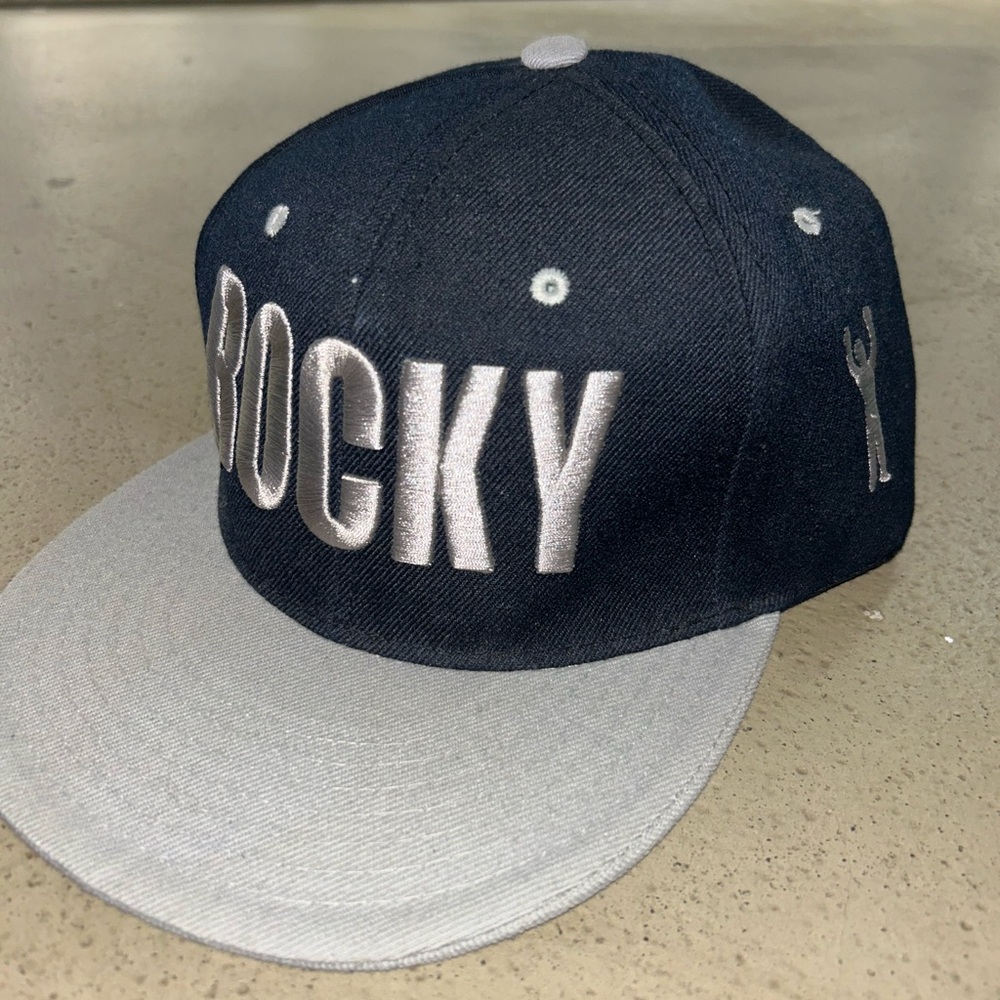 ROCKY